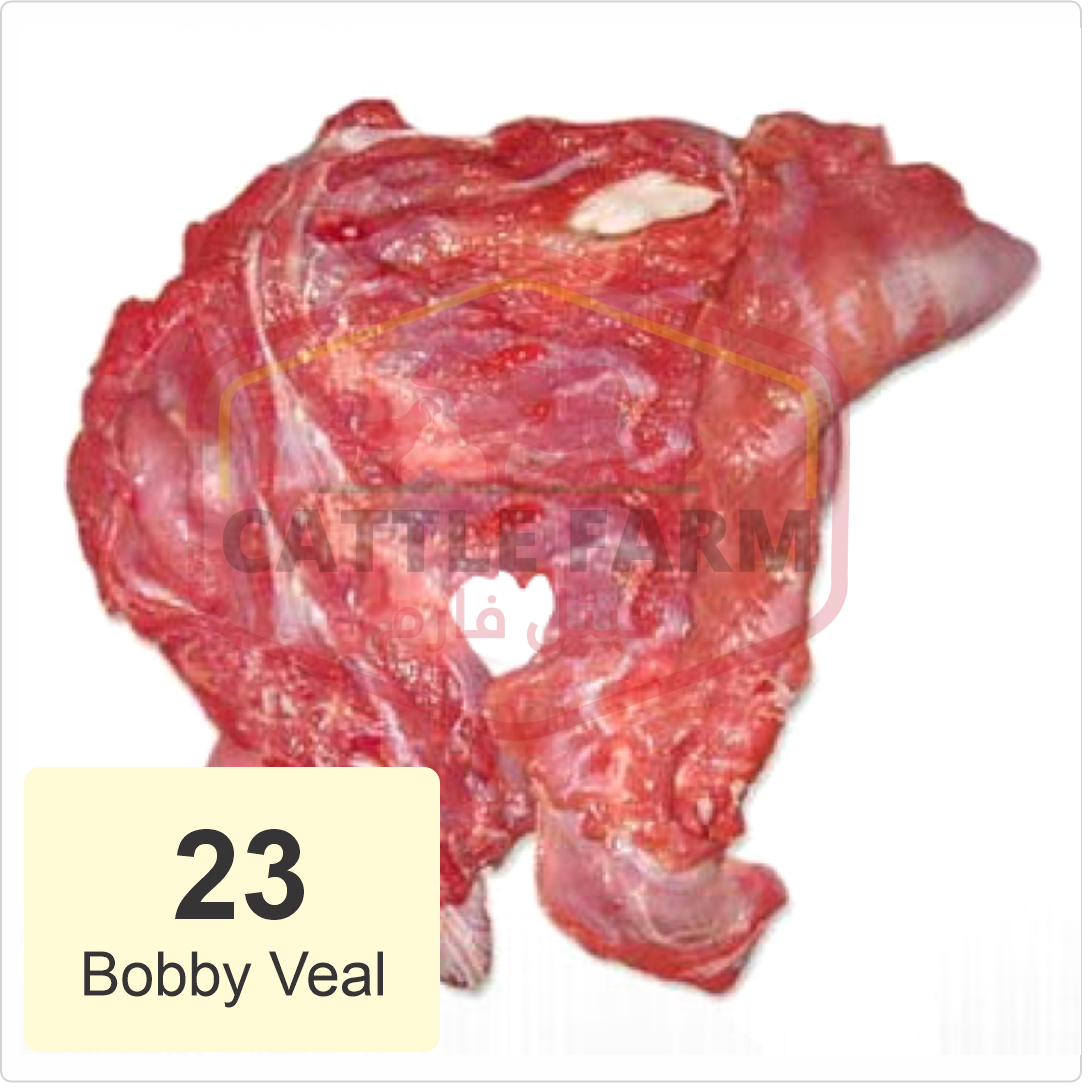 Bobby Veal