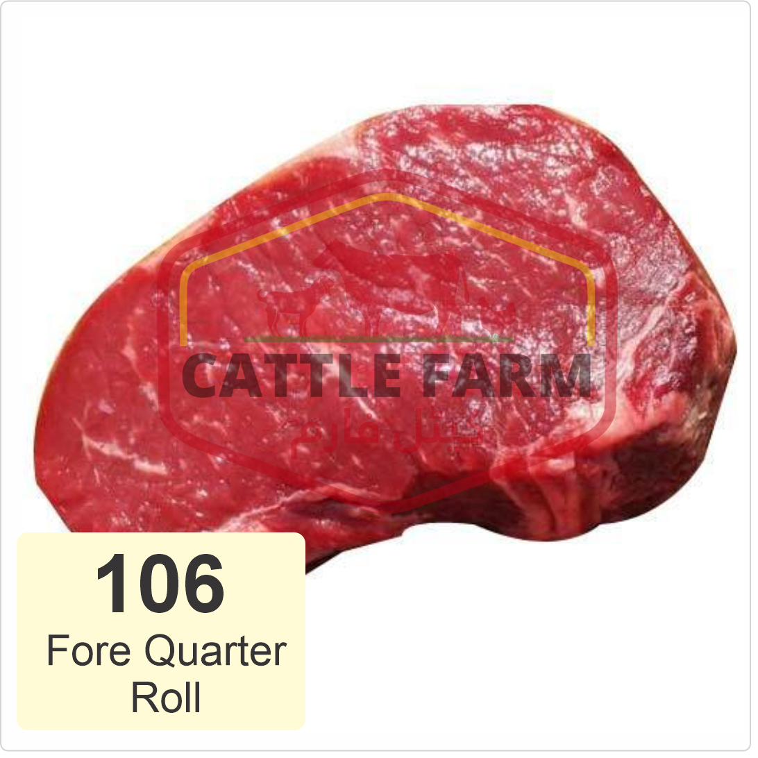 Fore Quarter Roll