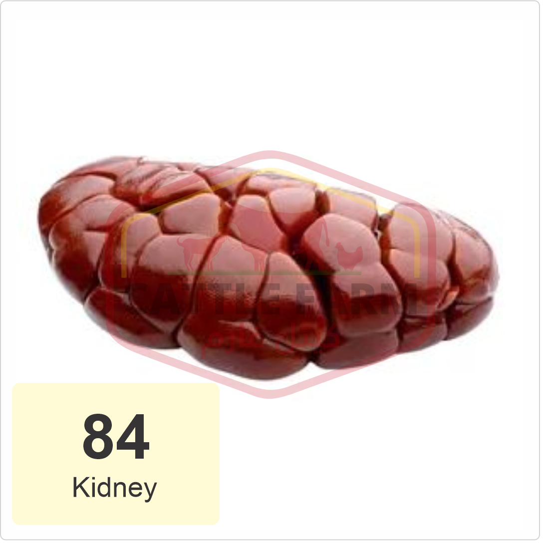 Kidney Offal