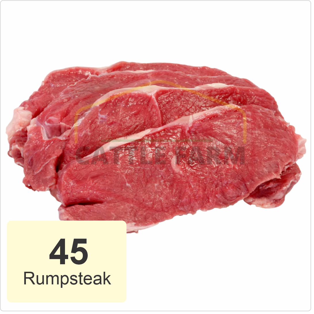 Rumpsteak
