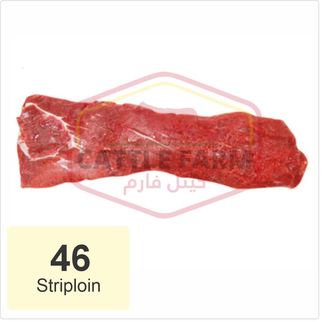 Striploin