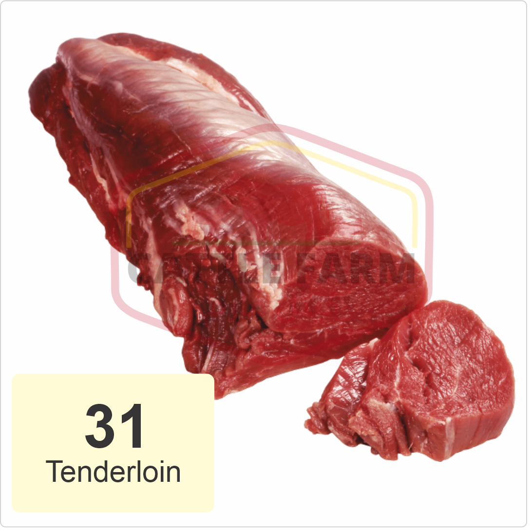Tenderloin