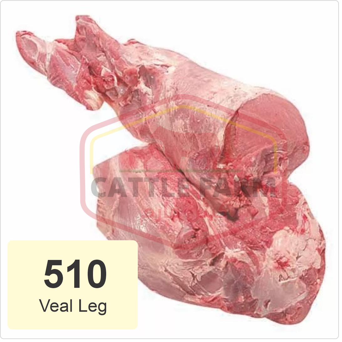 Veal Leg
