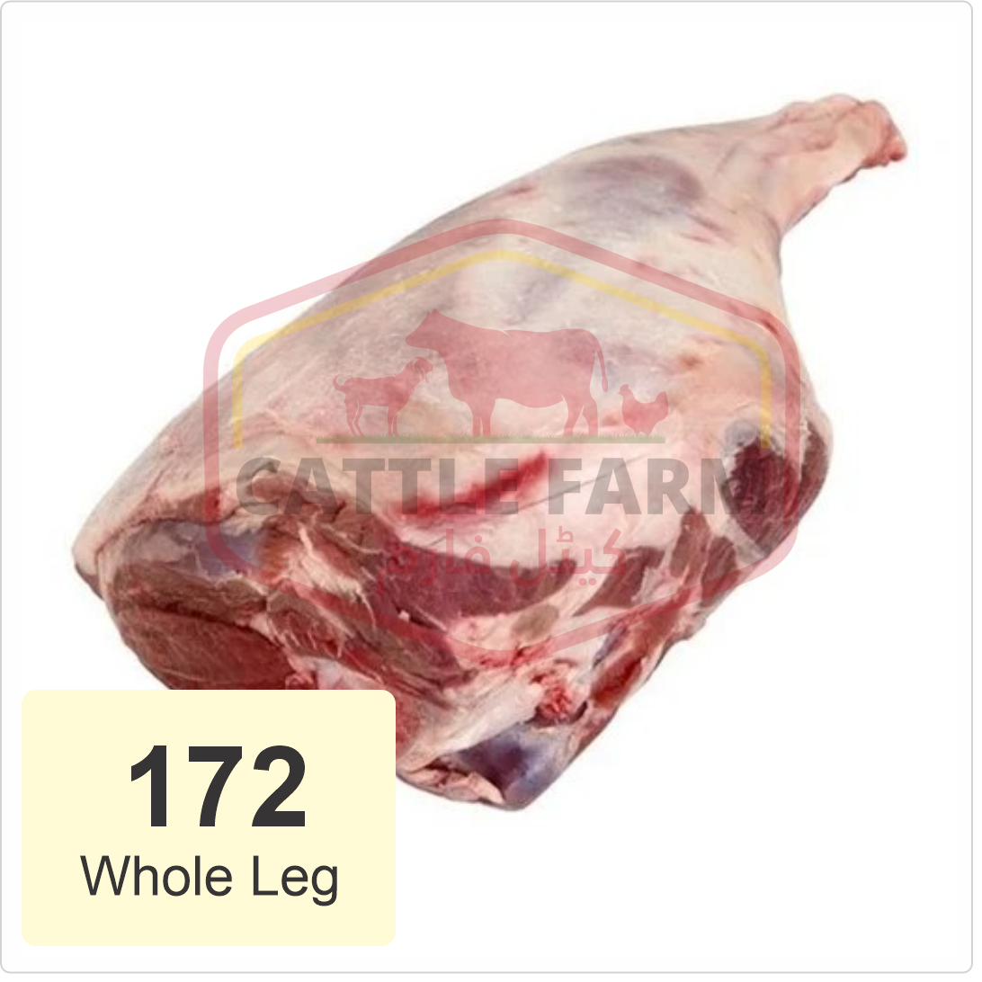 Whole Leg