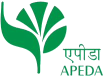 APEDA Registered