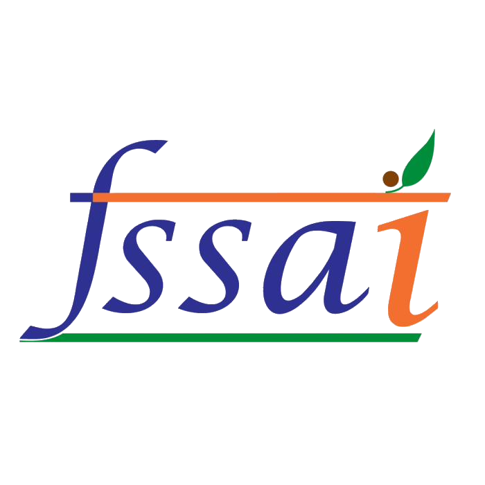 FSSAI Licensed